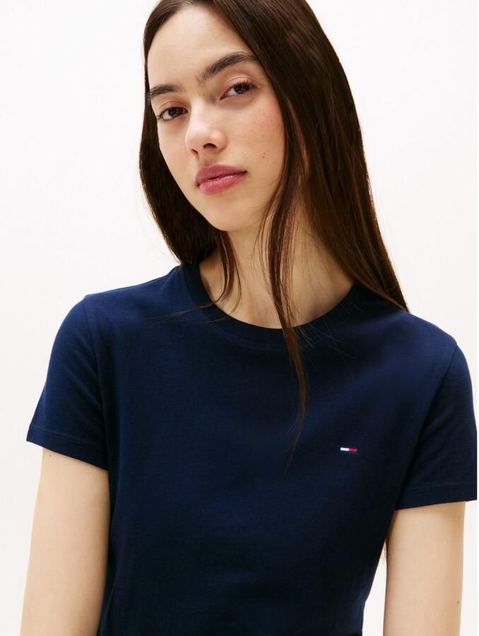 TOMMY JEANS T-shirt TJW 2PACK C-NECK TEE (set 2-delig 2 stuks) - Foto 2