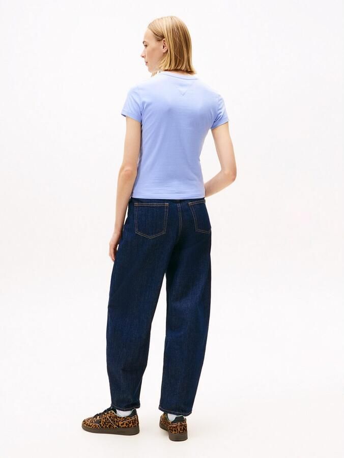 TOMMY JEANS T-shirt TJW 2PACK C-NECK TEE (set 2-delig 2 stuks) - Foto 5