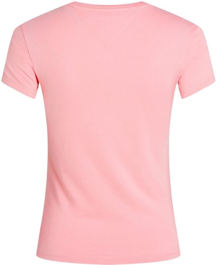 TOMMY JEANS T-shirt TJW 2PACK ESSENTIAL LOGO TEE (set 2-delig 2 stuks) - Foto 2