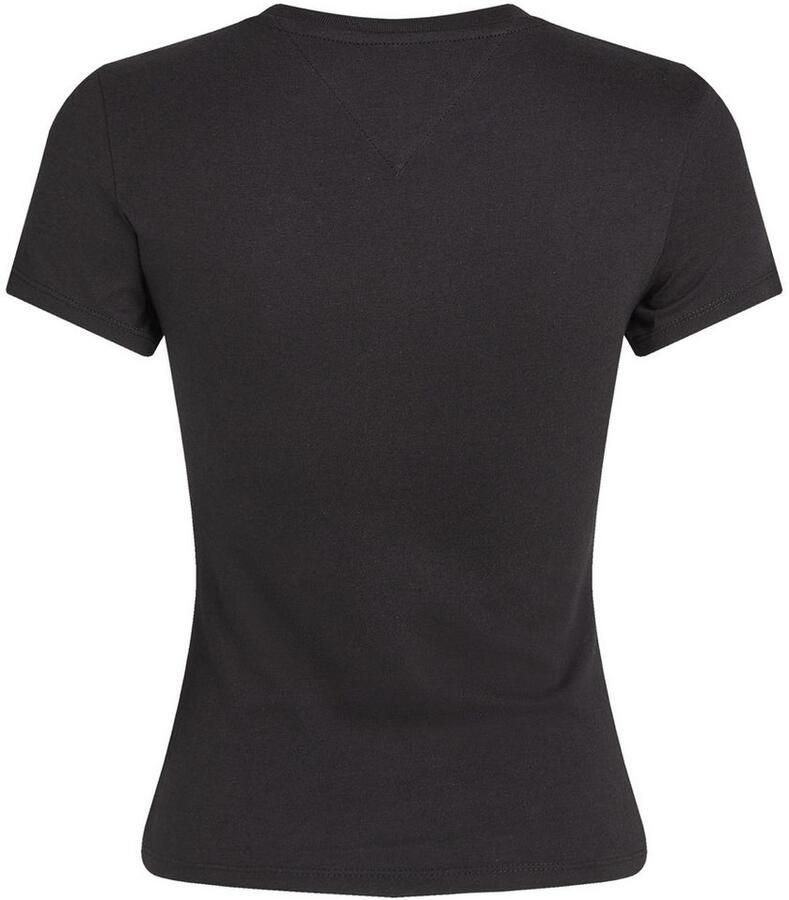 TOMMY JEANS T-shirt TJW 2PACK ESSENTIAL LOGO TEE (set 2-delig 2 stuks)