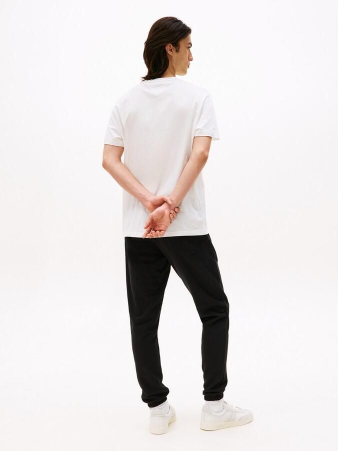 Tommy Jeans T-shirt Korte Mouw TJM REG DNA TEE EXT - Foto 5