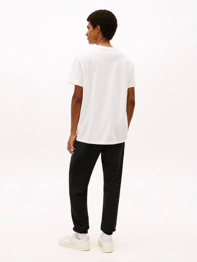 Tommy Jeans T-shirt Korte Mouw TJM REG DNA TEE EXT - Foto 6