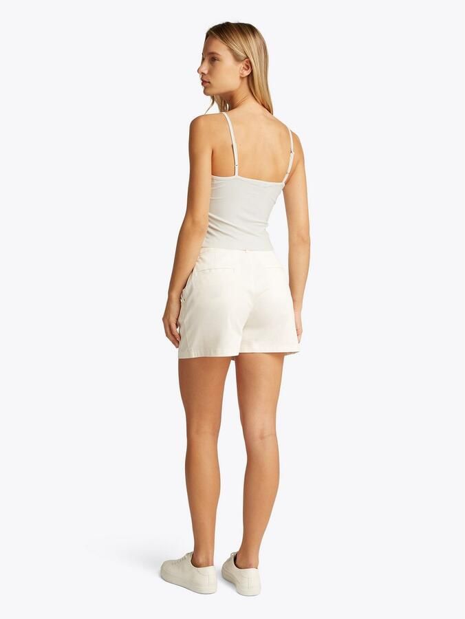 TOMMY JEANS Tanktop TJW 2PACK ESSENTIAL STRAP TOP (2-delig Set van 2) - Foto 3