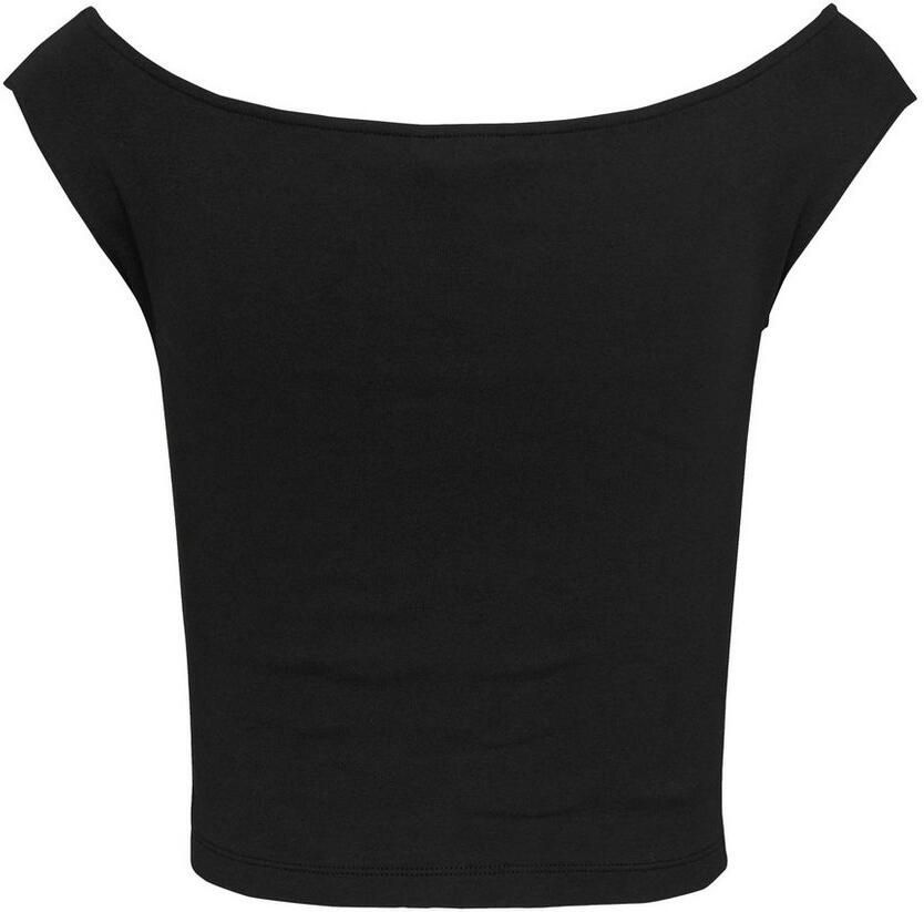 TOMMY JEANS Tanktop TJW BOAT NECK TOP SS EXT - Foto 2