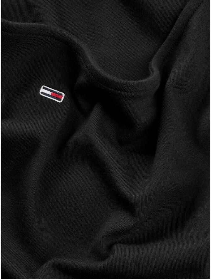 TOMMY JEANS Tanktop TJW BOAT NECK TOP SS EXT - Foto 4