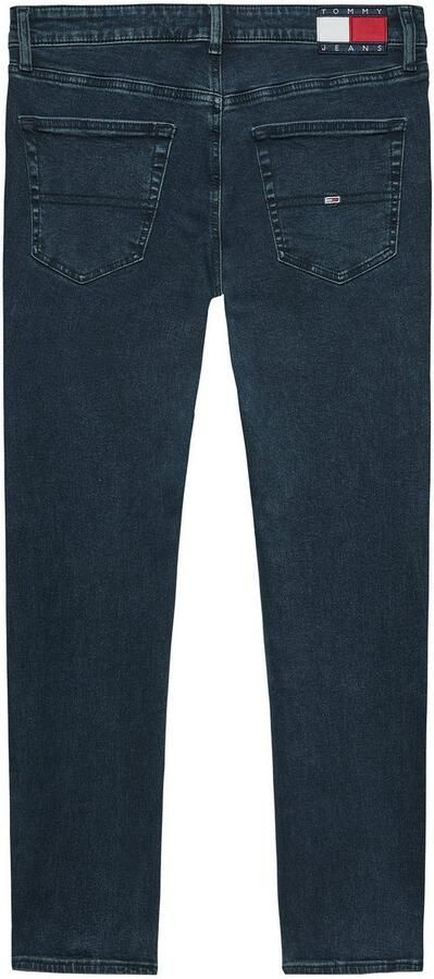 TOMMY JEANS Tapered jeans Austim Slim Tapered - Foto 5