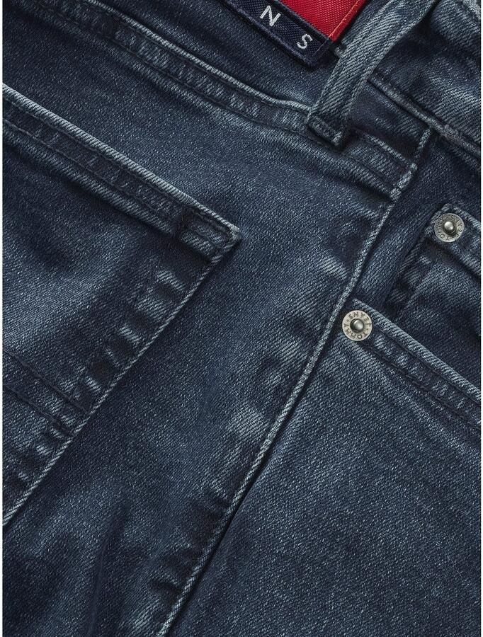 TOMMY JEANS Tapered jeans Austim Slim Tapered