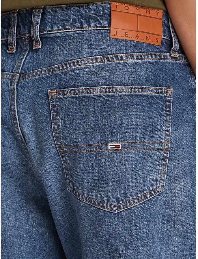 TOMMY JEANS Tapered jeans Isaac Relaxed Tapered