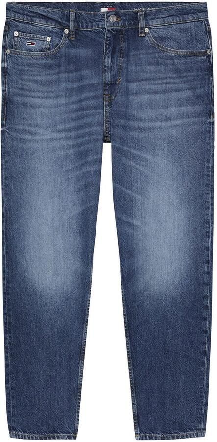 TOMMY JEANS Tapered jeans Isaac Relaxed Tapered - Foto 5