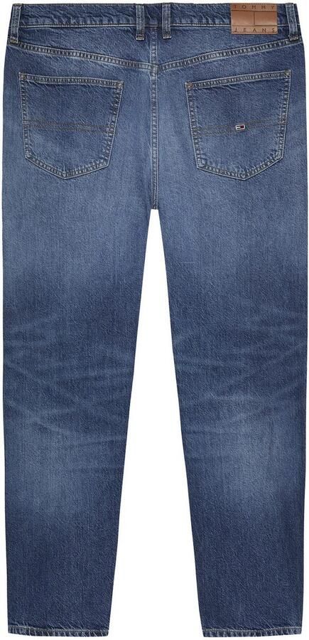 TOMMY JEANS Tapered jeans Isaac Relaxed Tapered - Foto 6