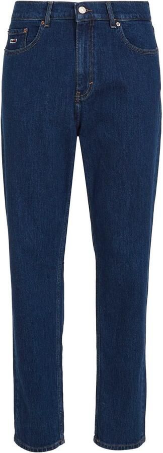 TOMMY JEANS Tapered jeans Isaac Relaxed Tapered - Foto 7