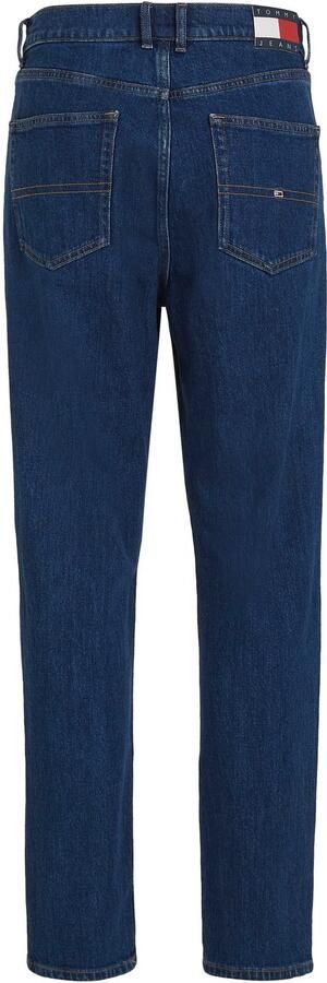 TOMMY JEANS Tapered jeans Isaac Relaxed Tapered - Foto 8