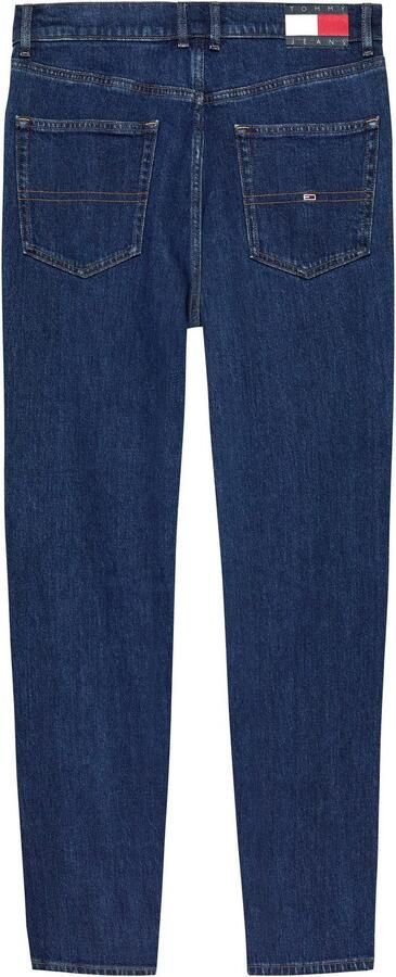 TOMMY JEANS Tapered jeans Isaac Relaxed Tapered - Foto 6
