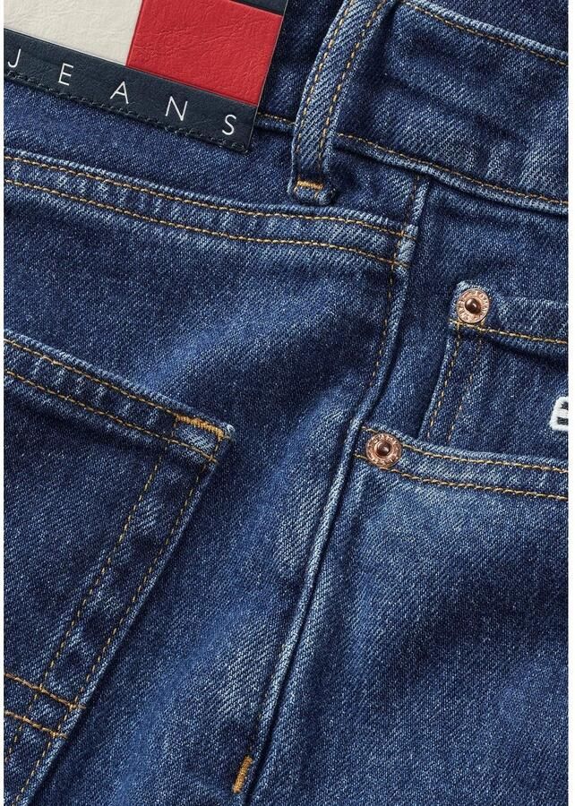 TOMMY JEANS Tapered jeans Isaac Relaxed Tapered