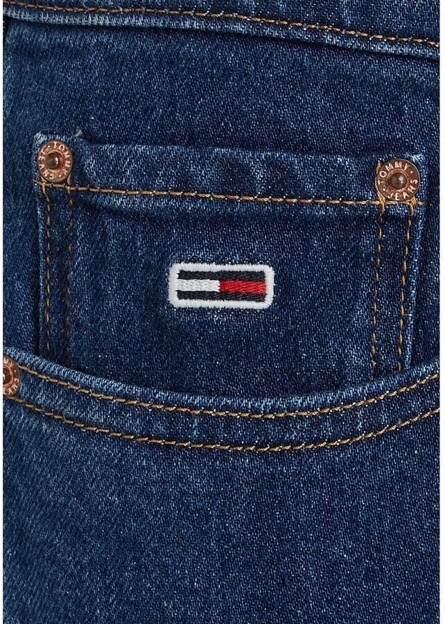 TOMMY JEANS Tapered jeans Isaac Relaxed Tapered - Foto 2