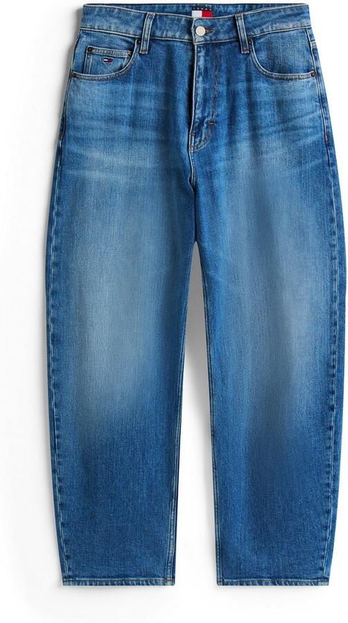 TOMMY JEANS Tapered jeans JEANIE BALLOON BI0134 - Foto 5