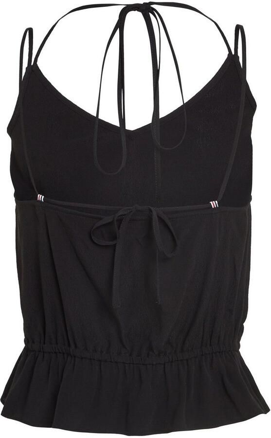 TOMMY JEANS Top TJW ESSENTIAL STRAPPY TOP - Foto 6