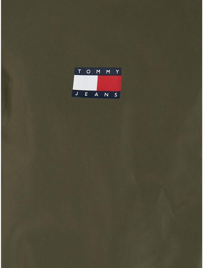 TOMMY JEANS Trenchcoat TJW 2 IN 1 TECHNICAL COAT