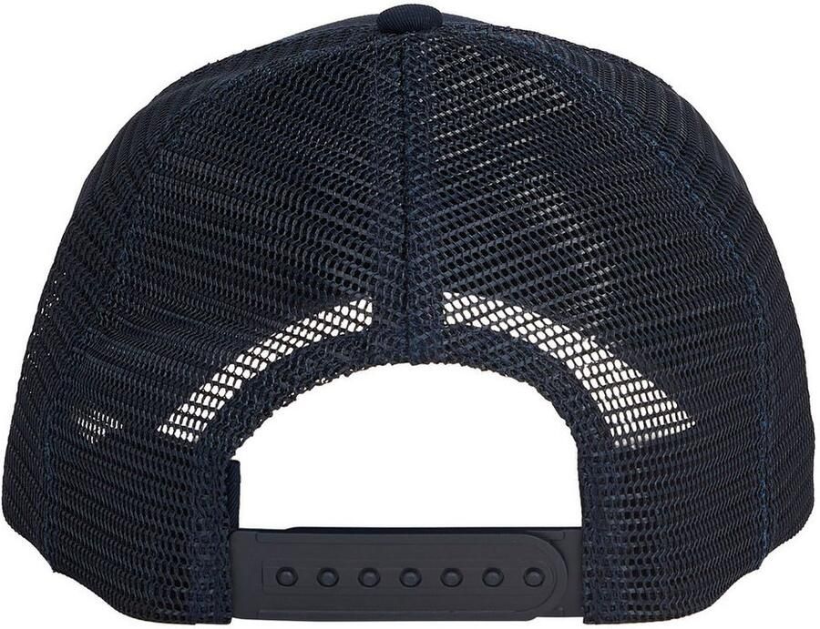 TOMMY JEANS Truckerpet TJM LINEAR LOGO TRUCKER CAP