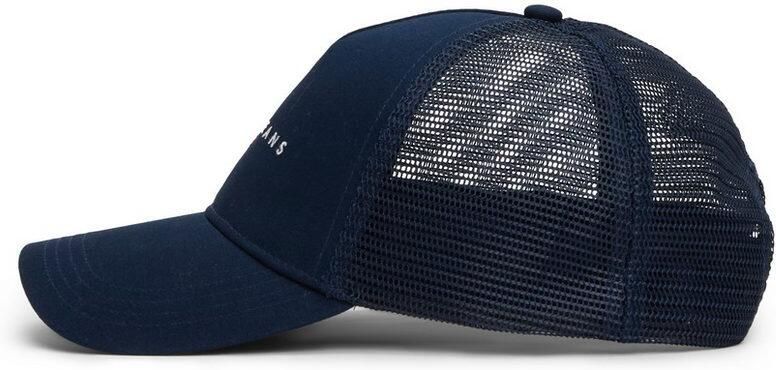 TOMMY JEANS Truckerpet TJM LINEAR LOGO TRUCKER CAP - Foto 6