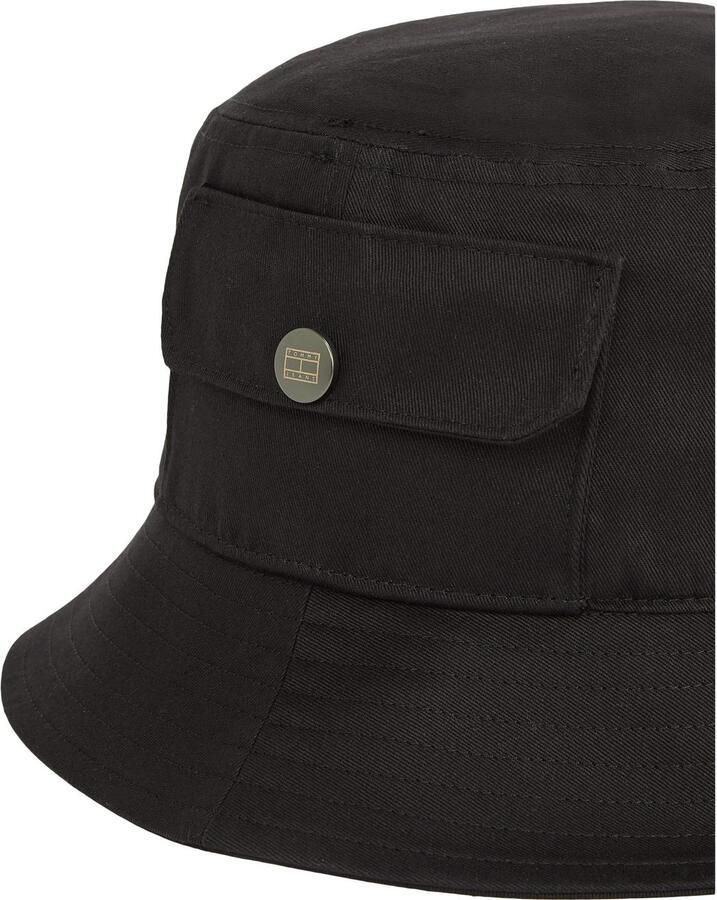 TOMMY JEANS Vissershoed TJM HERITAGE BUCKET HAT
