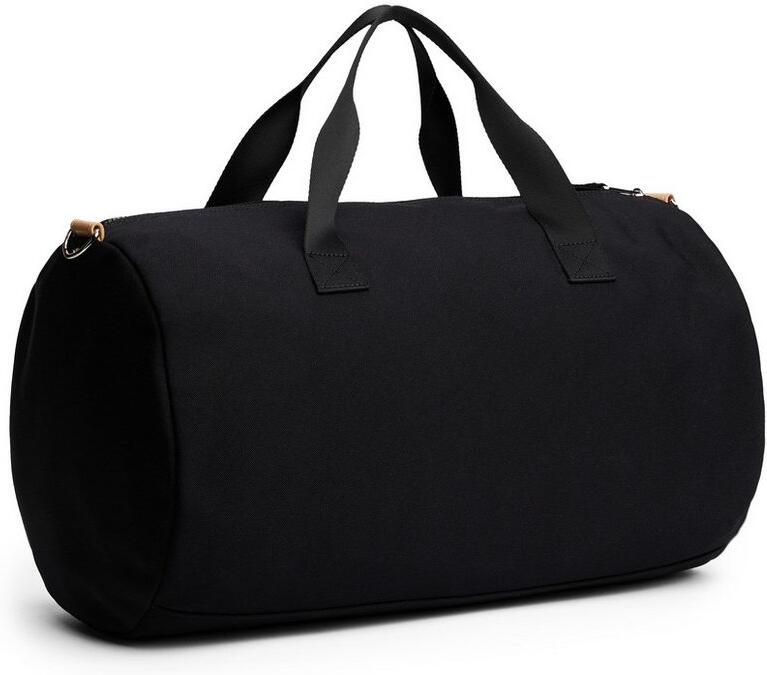 TOMMY JEANS Weekendtas TJM ARCHIVE DUFFLE men reistas vrijetijdstas travelbag met plakt logo - Foto 4