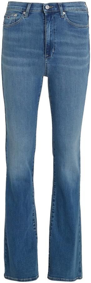 TOMMY JEANS Wijd uitlopende jeans SYLVIA High waist Flared Denim Jeans - Foto 9