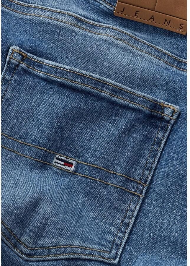 TOMMY JEANS Wijd uitlopende jeans SYLVIA High waist Flared Denim Jeans - Foto 7