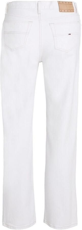 TOMMY JEANS Wijde jeans Betsy Mid Rise in five-pocketsstijl - Foto 11