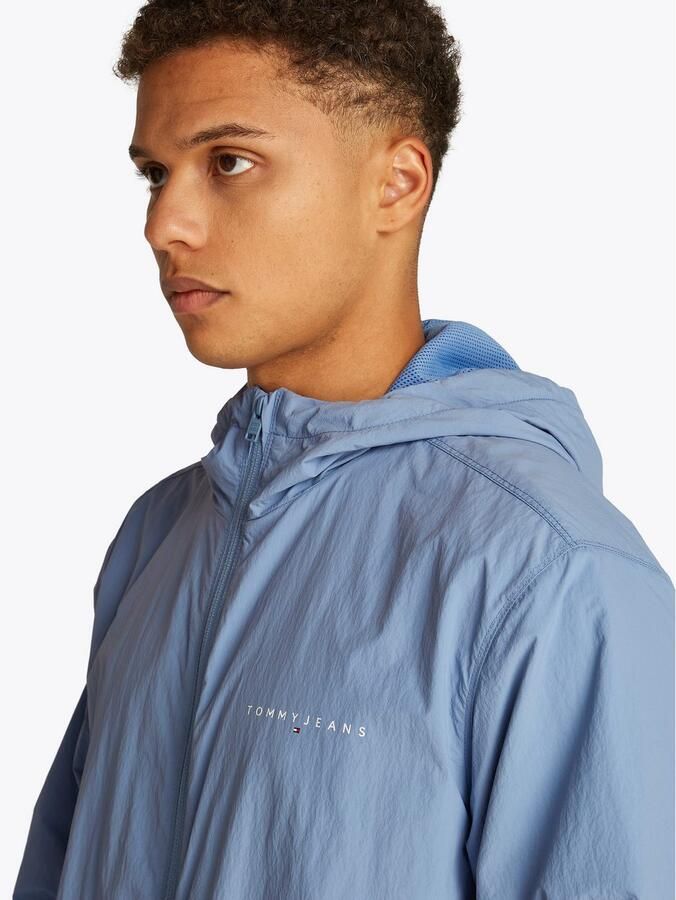 TOMMY JEANS Windbreaker TJM WINDBREAKER EXT - Foto 2