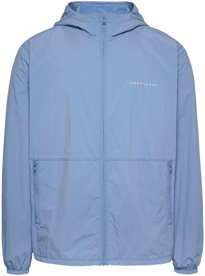 TOMMY JEANS Windbreaker TJM WINDBREAKER EXT - Foto 5