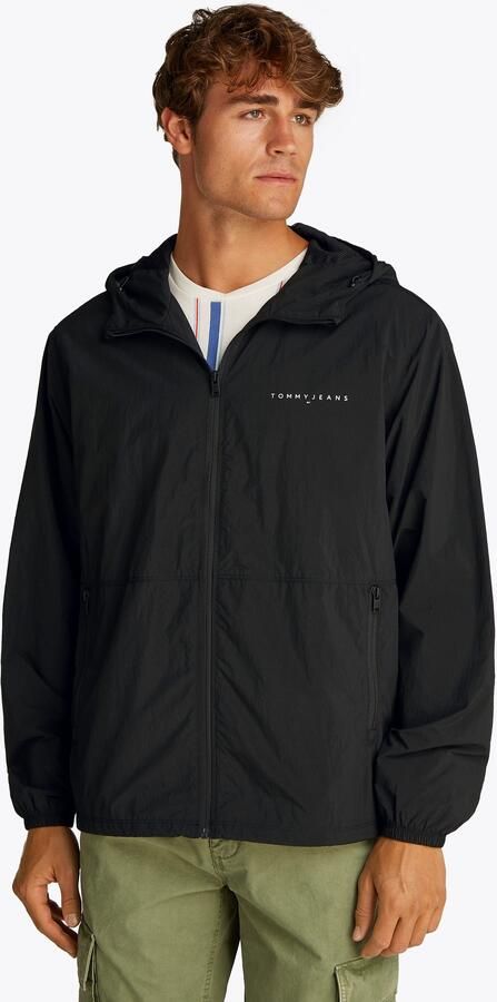 TOMMY JEANS Windbreaker TJM WINDBREAKER EXT - Foto 9