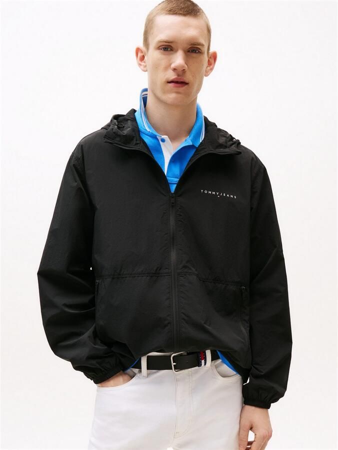 TOMMY JEANS Windbreaker TJM WINDBREAKER EXT - Foto 3