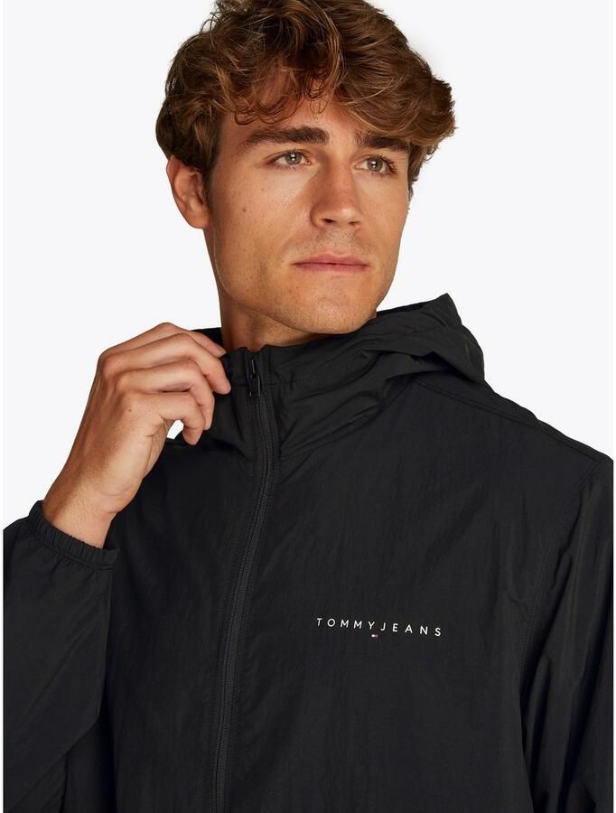 TOMMY JEANS Windbreaker TJM WINDBREAKER EXT