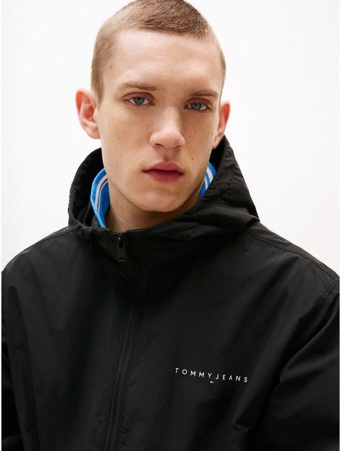 TOMMY JEANS Windbreaker TJM WINDBREAKER EXT - Foto 2