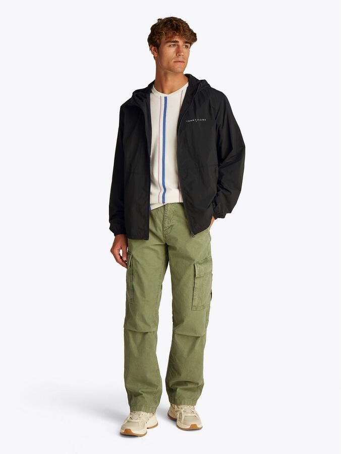 TOMMY JEANS Windbreaker TJM WINDBREAKER EXT - Foto 4