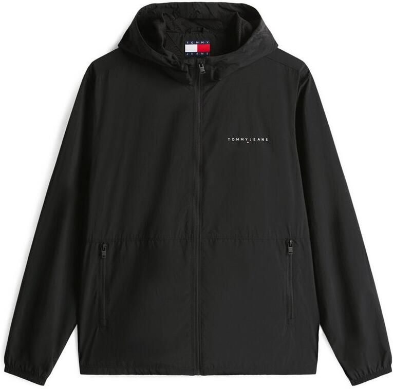 TOMMY JEANS Windbreaker TJM WINDBREAKER EXT - Foto 8