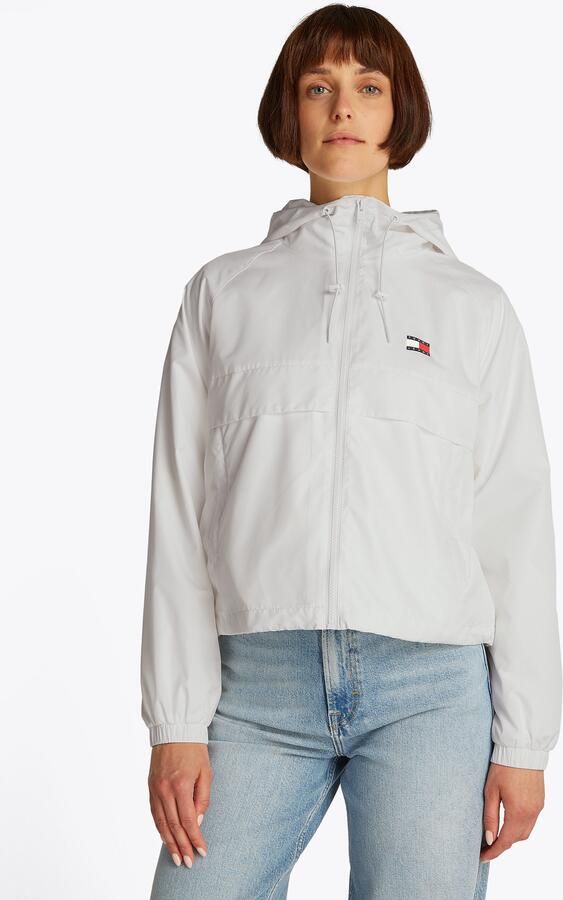 TOMMY JEANS Windbreaker TJW ESSENTIAL WINDBREAKER EXT - Foto 7