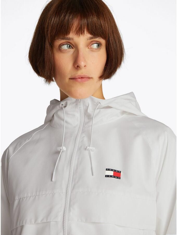 TOMMY JEANS Windbreaker TJW ESSENTIAL WINDBREAKER EXT - Foto 2