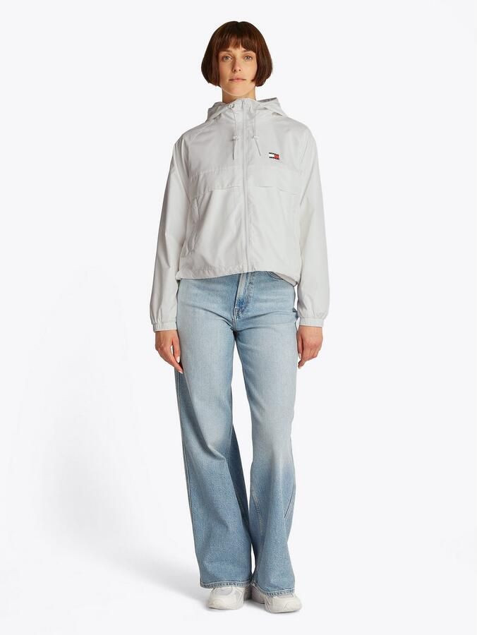 TOMMY JEANS Windbreaker TJW ESSENTIAL WINDBREAKER EXT - Foto 3
