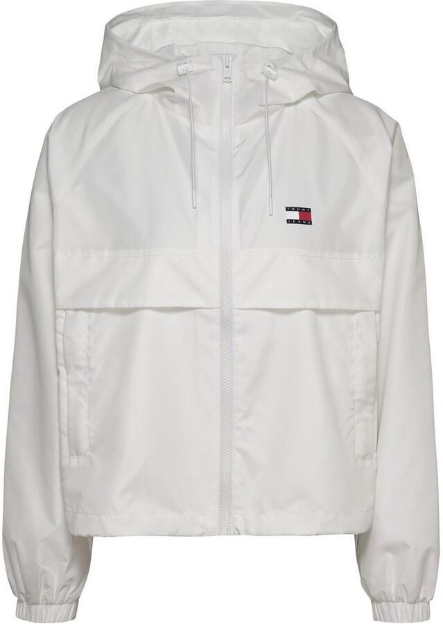 TOMMY JEANS Windbreaker TJW ESSENTIAL WINDBREAKER EXT - Foto 5