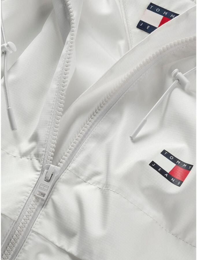 TOMMY JEANS Windbreaker TJW ESSENTIAL WINDBREAKER EXT