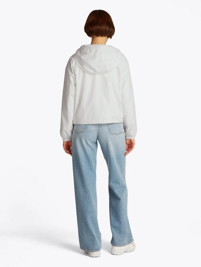 TOMMY JEANS Windbreaker TJW ESSENTIAL WINDBREAKER EXT - Foto 4