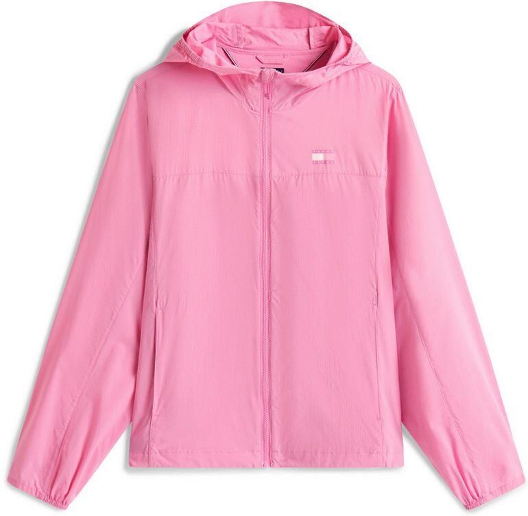 TOMMY JEANS Windbreaker TJW OUTDOOR SHELL JACKET - Foto 3