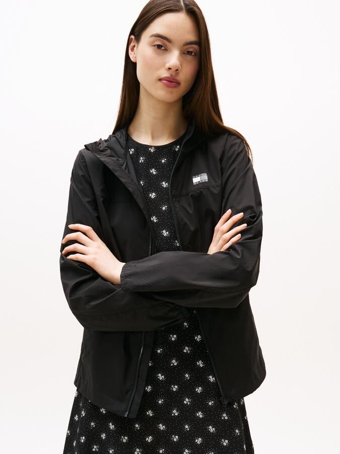 TOMMY JEANS Windbreaker TJW OUTDOOR SHELL JACKET - Foto 4