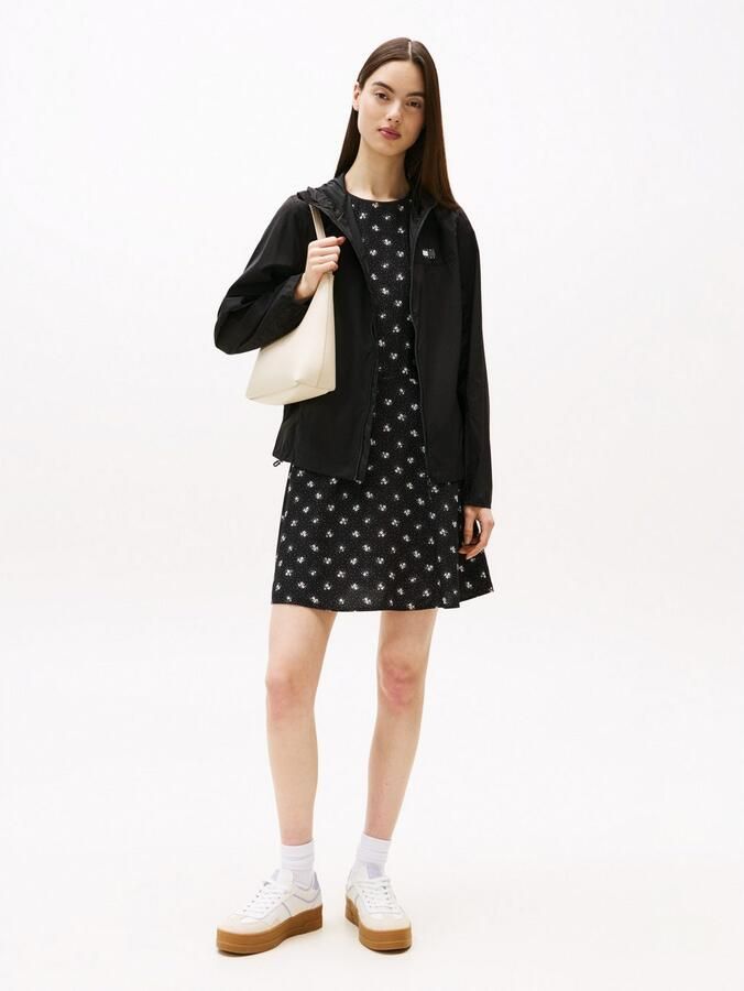 TOMMY JEANS Windbreaker TJW OUTDOOR SHELL JACKET