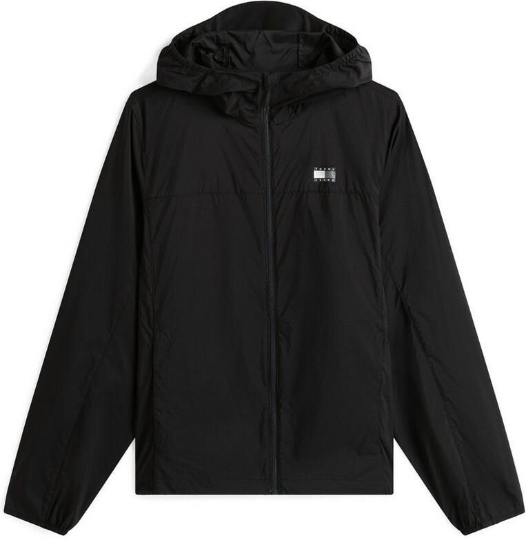 TOMMY JEANS Windbreaker TJW OUTDOOR SHELL JACKET - Foto 3