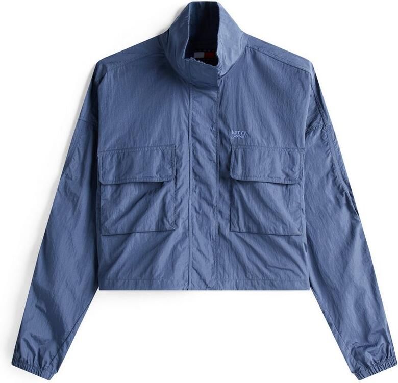 TOMMY JEANS Windbreaker TJW STAND COLLAR WINDBREAKER - Foto 3