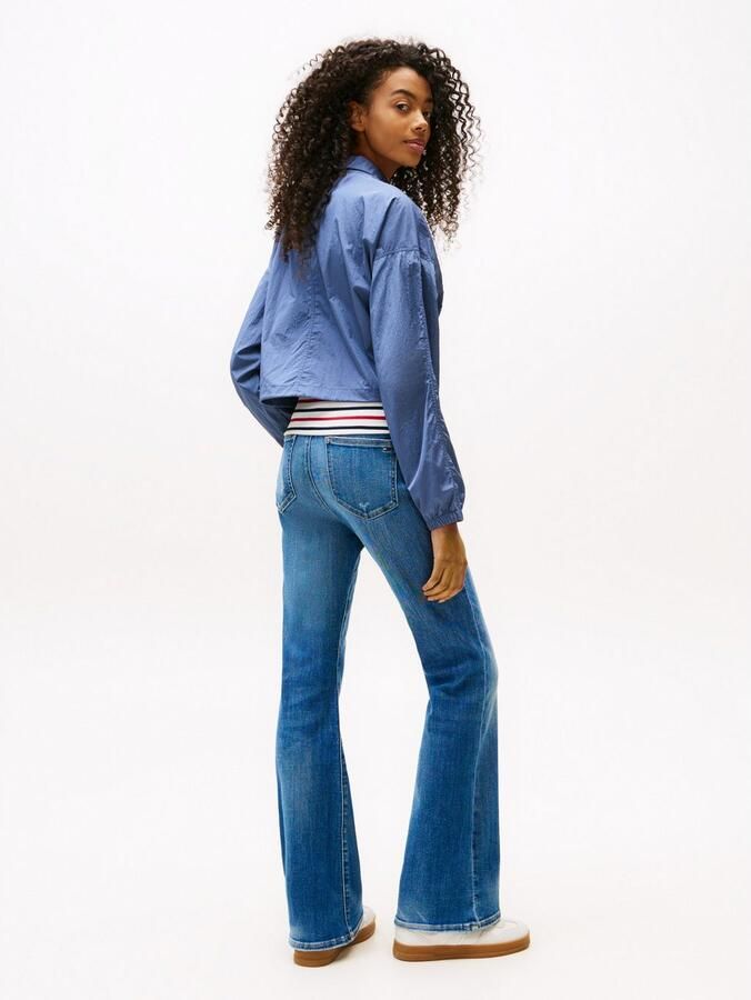 TOMMY JEANS Windbreaker TJW STAND COLLAR WINDBREAKER - Foto 2