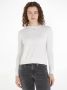 TOMMY JEANS Trui met ronde hals TJW ESSENTIAL CREW NECK SWEATER - Thumbnail 1